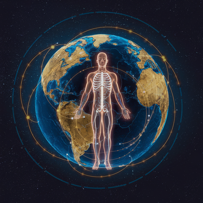 Inflammation chronique et mise à la terre La solution ?