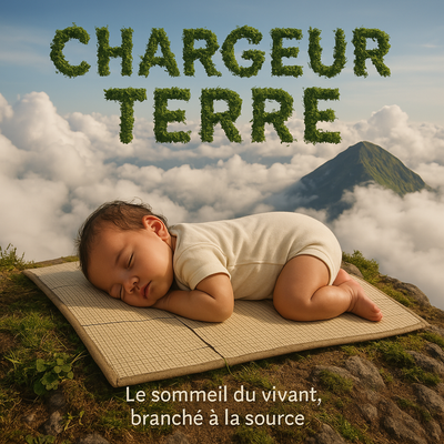 La mise à la terre : ses bienfaits prouvés scientifiquement pour l'esprit et le corps