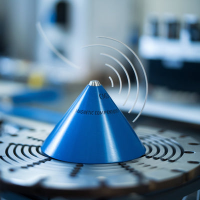 Décorticage d’un Oscillateur Magnétique de Compensation (CMO) : Science ou poudre aux yeux ? - chargeurterre