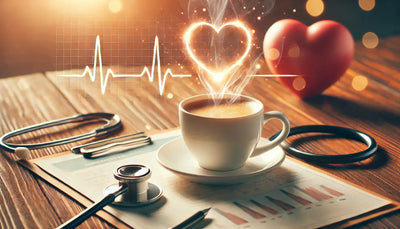 Café et circulation sanguine : une alliance bénéfique pour votre santé - chargeurterre