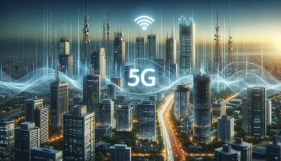 Est ce que la 5g est dangereuse pour sa santé ? - chargeurterre