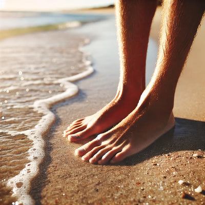 Le Earthing : Mythe ou Miracle ? Marche Pieds Nus et tu sauras !