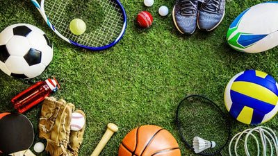 Sport et mise à la terre - témoignages de sportifs professionnels - chargeurterre