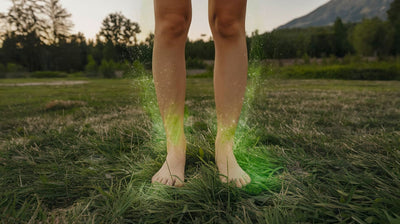 Que faire si l'Earthing (à l'intérieur) ne semble pas fonctionner ? - chargeurterre