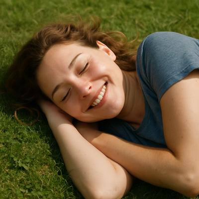 Un sommeil de qualité avec la solution naturelle du earthing ?