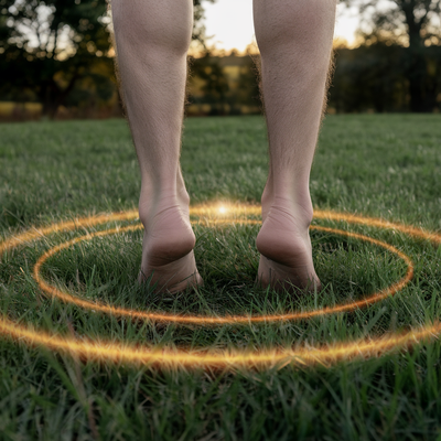 Le lien entre les maladies chroniques et le earthing : un enjeu mondial aux causes multiples