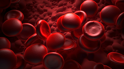 étude pour réduire la viscosité sanguine et prévenir les maladies cardiovasculaires - chargeurterre