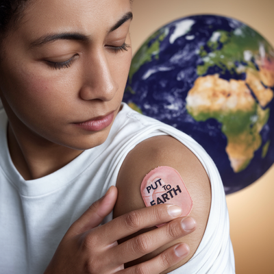 Les Patchs de Mise à la Terre : Une Solution Innovante pour la Douleur ou Un Gadget Opportuniste ?