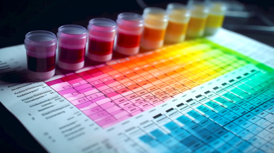 Acido-Basique - explication du pH potentiel Hydrogène - chargeurterre