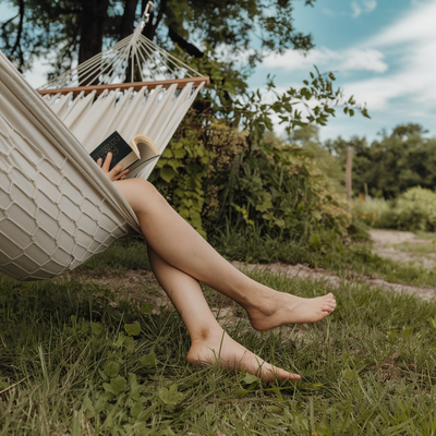 syndrome de stress post-traumatique et Earthing