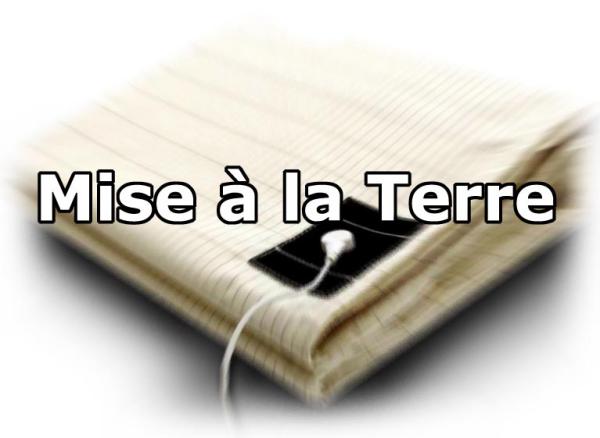 Mise La Terre Chargeur Terre Mise La Terre Chargeur Terre