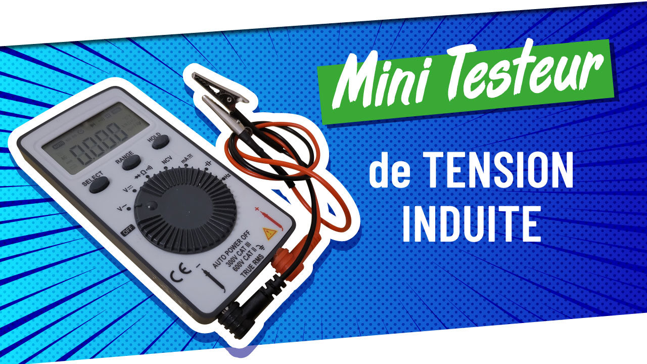 Prise Française Kit Tapis Grounding Mat Avec Testeur De Terre Et