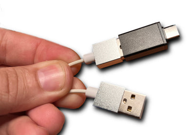 Mini USB pour CHARGEURS