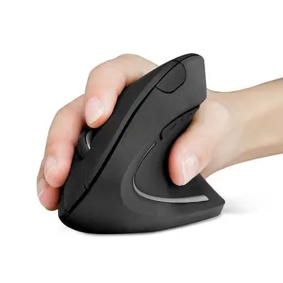 Souris Verticale Ergonomique