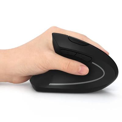 Souris Verticale Ergonomique