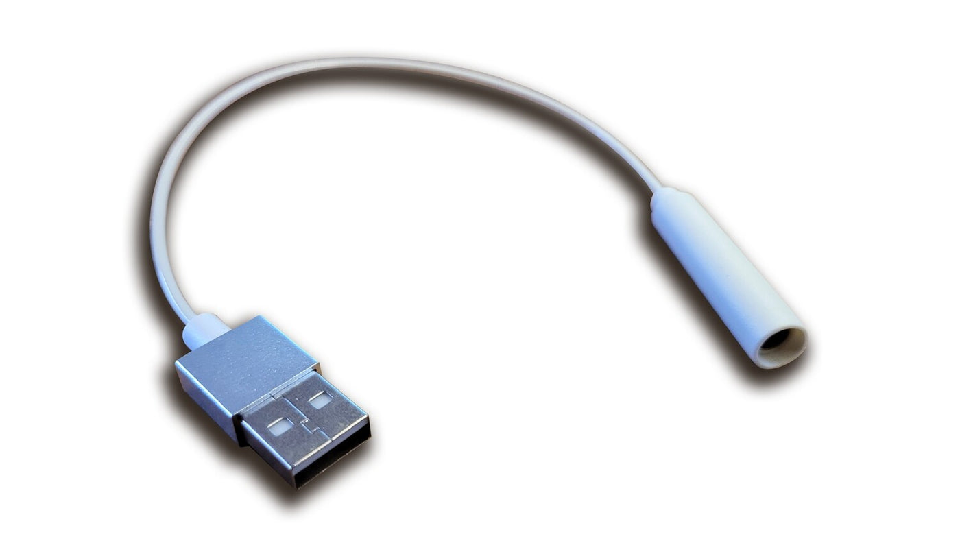 Mini USB Terre pour earthing